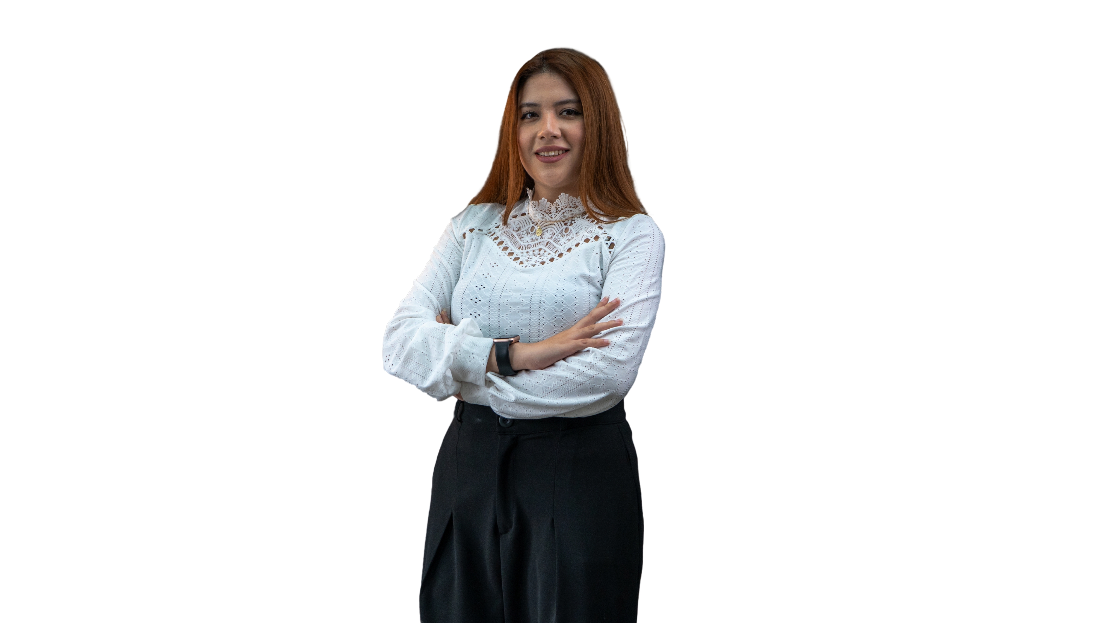 Abg. Doménica Balarezo